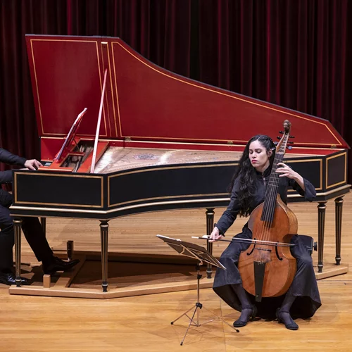 6ο Φεστιβάλ Μπαρόκ Μουσικής: η μαγεία του μπαρόκ εις διπλούν (Θεσσαλονίκη – Αθήνα)