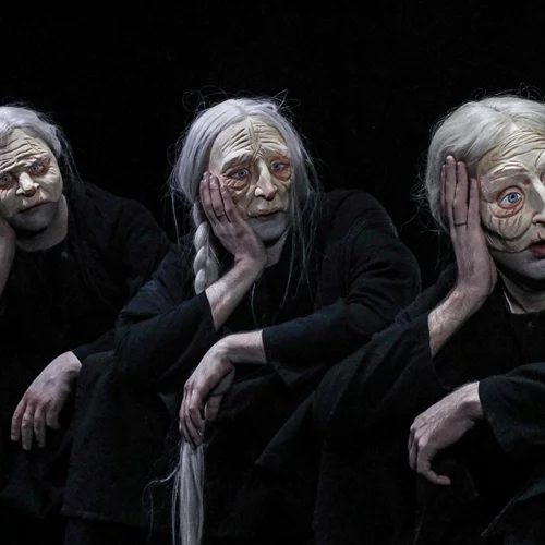 Βραβεία "Κάρολος Κουν" και Βραβεία Κριτικών Θεάτρου και Μουσικής 2024/25