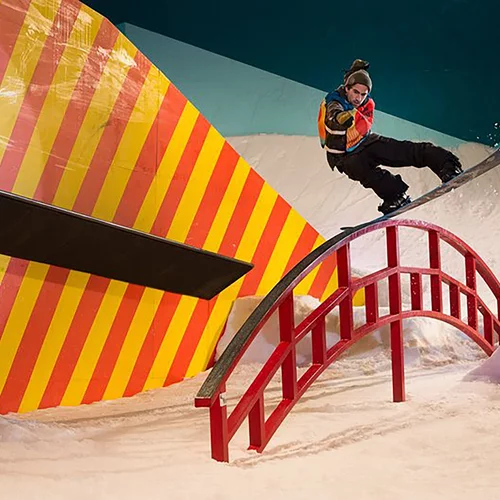 Τα 10 χιονισμένα ντοκιμαντέρ που ξεχωρίζουμε στο ERTFLIX