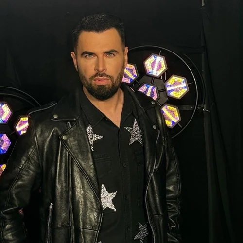 Ο Γιώργος Παπαδόπουλος κάθε Πέμπτη στο "Forte"