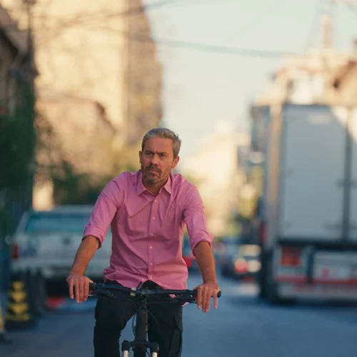 Νέες ιστορικές αφίξεις στην Cosmote TV