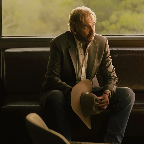 Ο Τέιλορ Σέρινταν επιστρέφει με τη δεύτερη σεζόν του "Landman"