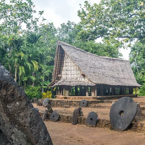 "Μυστηριώδη Νησιά": Η νέα σειρά του National Geographic κάνει πρεμιέρα
