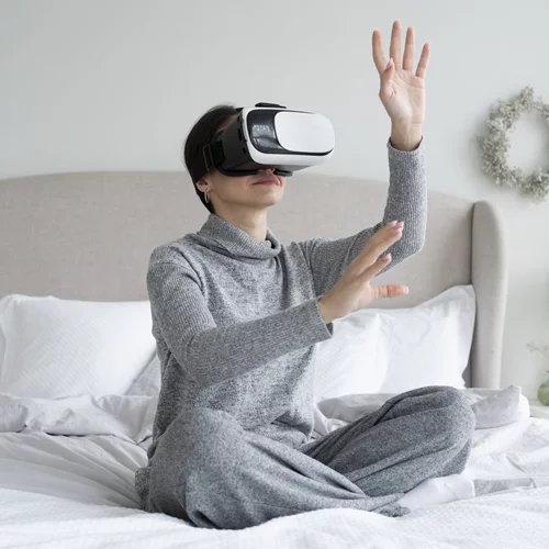 Γκίνης Ανδρέας: Οραματιστής πίσω από τη Vivestia, την πλατφόρμα εκμίσθωσης πολυτελών καταλυμάτων με τεχνολογία VR Tours