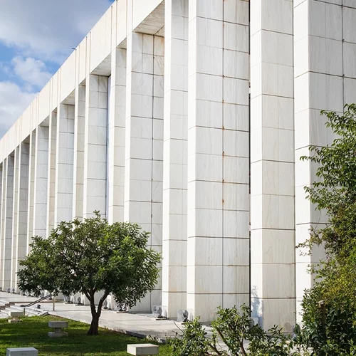 Όσα θα δούμε την άνοιξη στο Μέγαρο Μουσικής Αθηνών