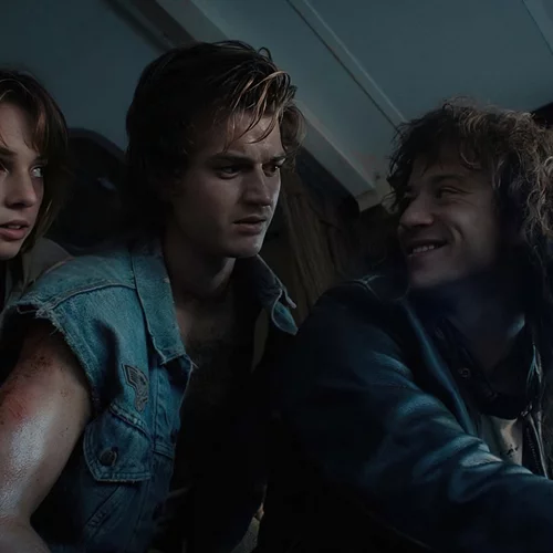 Γιατί η τέταρτη σεζόν ήταν το καλύτερο "Stranger Things" μέχρι στιγμής;