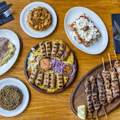 Ένας "Πρίγκιπας" που γίνεται βασιλιάς της γεύσης