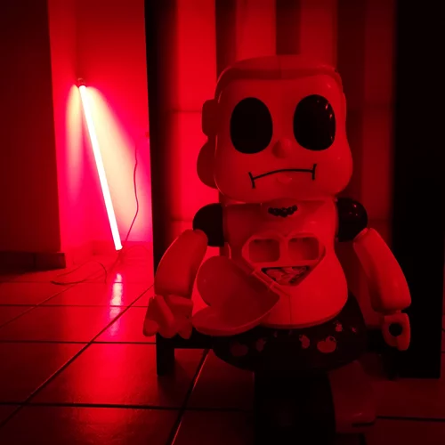 Ένα ιδιαίτερο "Ρεβεγιόν Ουτοπίας" μας μεταφέρει στο έτος 2088