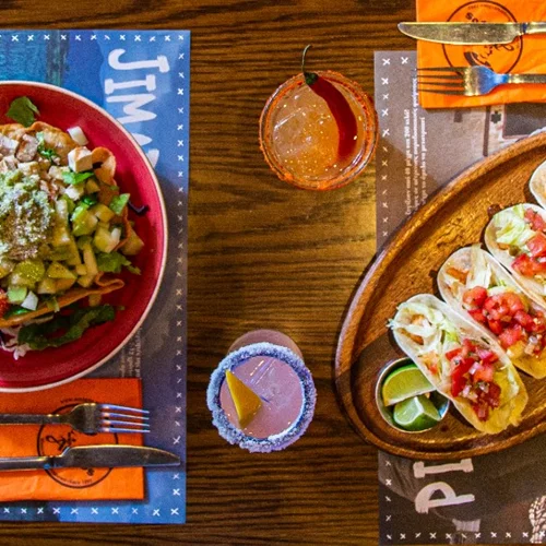 Πού τρώμε στη Γλυφάδα;