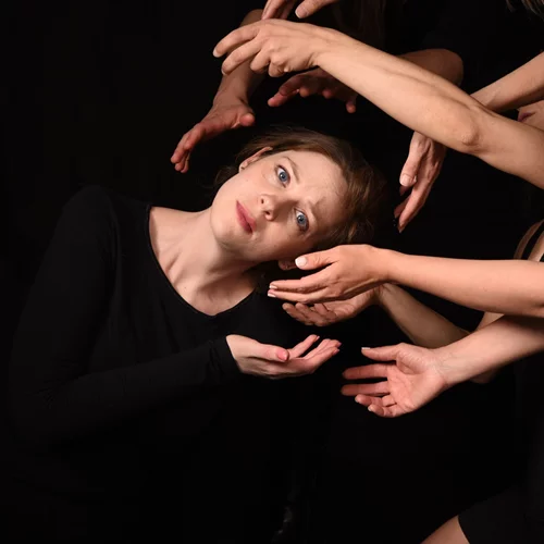 Χιπ χοπ "τελετουργία" στον "Θάλαμο Νο 6" στο Θέατρο Άλφα