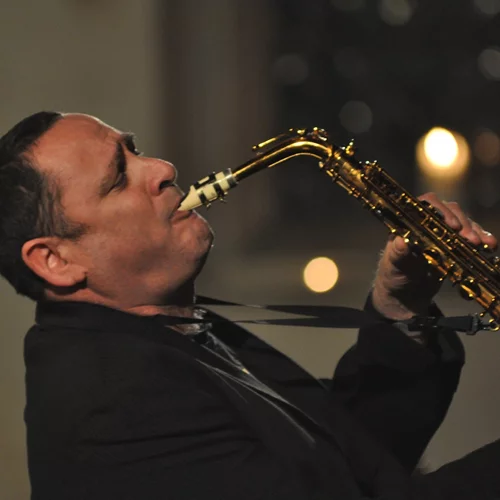 Διπλό ραντεβού στο "Jazzét Music Hall"