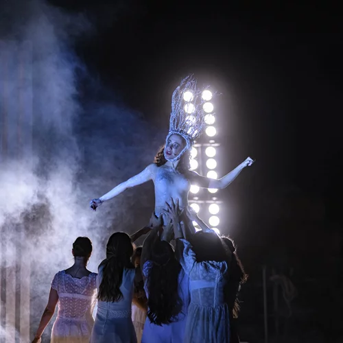 Ιφιγένεια εν Αυλίδι