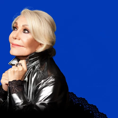 Αυτά είναι τα "Λαϊκά της Μαρινέλλας"