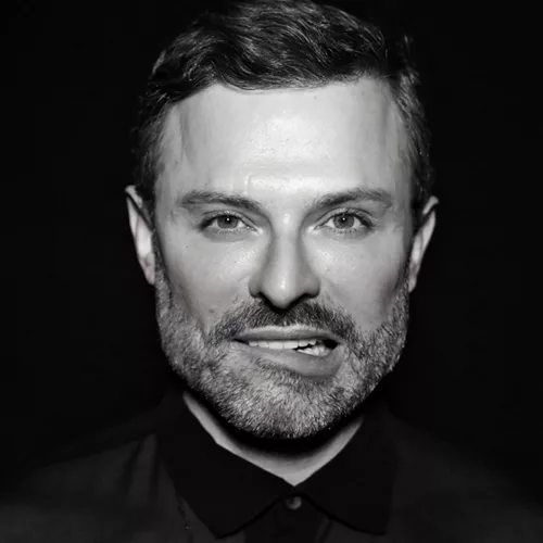 Ο αρχιτέκτων