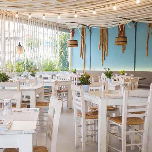 "Mastello": ανδριώτικη αύρα στην πόλη