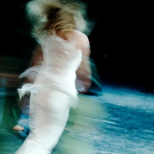 "Χορευτές" στο Θέατρο Τόπος Αλλού