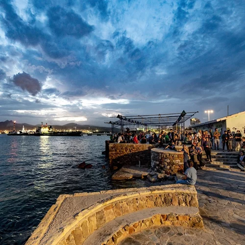 "Ελεύθερο Πανεπιστήμιο Ελευσίνας": Ένα έργο παρακαταθήκης για την Πολιτιστική Πρωτεύουσα