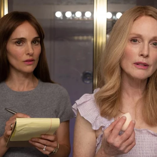 Οι ταινίες που έρχονται στις αίθουσες την Πέμπτη 16/11