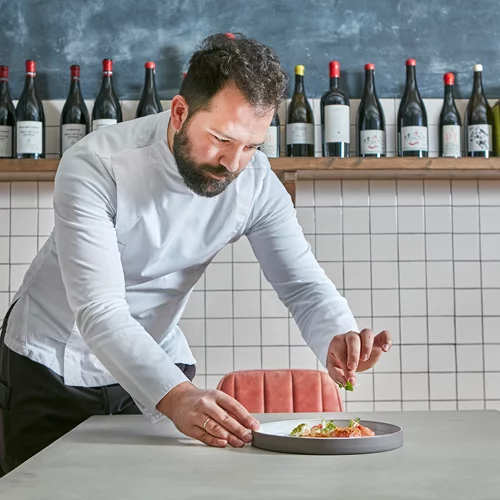 Το μεγάλο καλοκαίρι του Δήμου Μπαλόπουλου