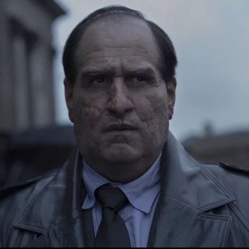 "The Penguin": Τι έχει να πει ο Κόλιν Φάρελ για τη 2η σεζόν της spin-off σειράς;