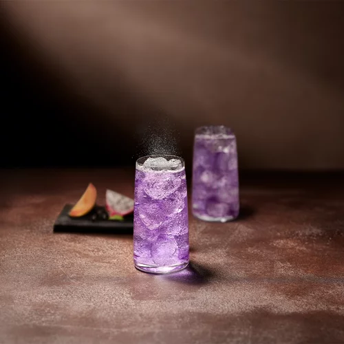 Πώς μπορείς να απολαύσεις ένα Schweppes Tropical Fusion στο σπίτι παρέα με φίλους;