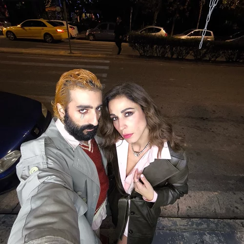 Επιπλέον ημερομηνίες για την Κατερίνα Παπουτσάκη στη "Σφίγγα"