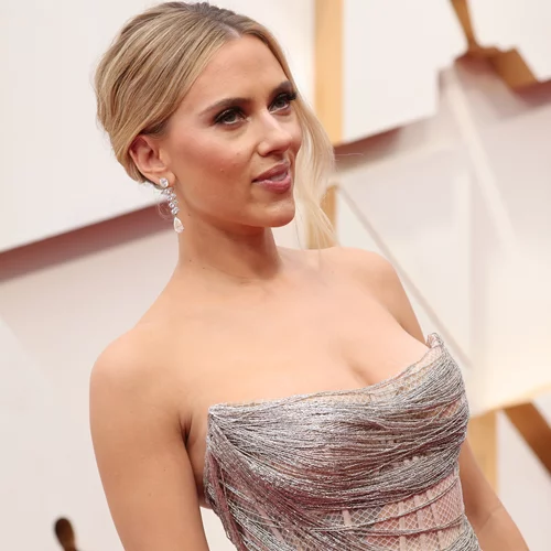 Έρχεται νέος 'Εξορκιστής' με την Σκάρλετ Γιόχανσον