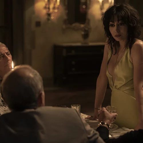 "The Penguin": Όλα τα τραγούδια που ακούσαμε στα 5 πρώτα επεισόδια του επικού spin-off