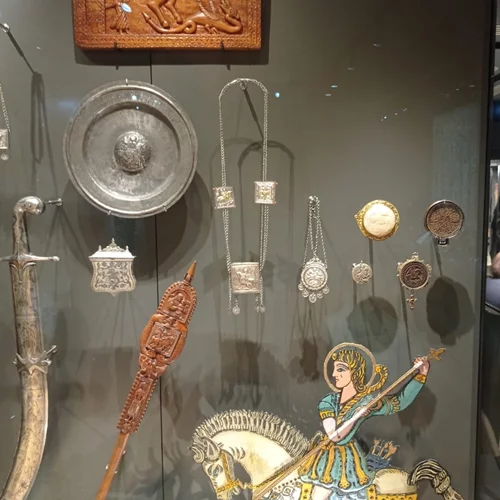 ΥΠΠΟ: Το Μουσείο Νεότερου Ελληνικού Πολιτισμού ανοίγει τις πύλες του