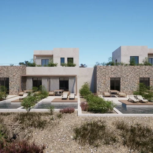 Το πρώτο ξενοδοχείο "Destination by Hyatt" στην Ελλάδα αναμένεται να ανοίξει στην Πάρο το 2026