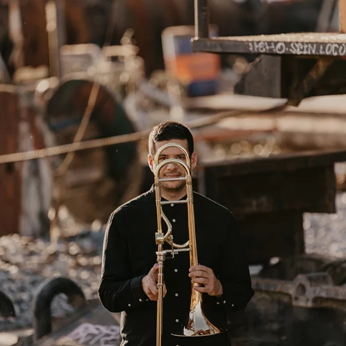 Τριπλό ραντεβού στο Jazzet Music Hall