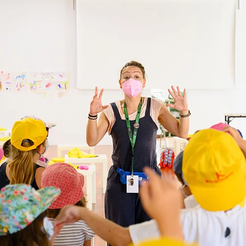 "Κυριακές στην Αθήνα" με δωρεάν εκπαιδευτικές και ψυχαγωγικές δράσεις για όλη την οικογένεια