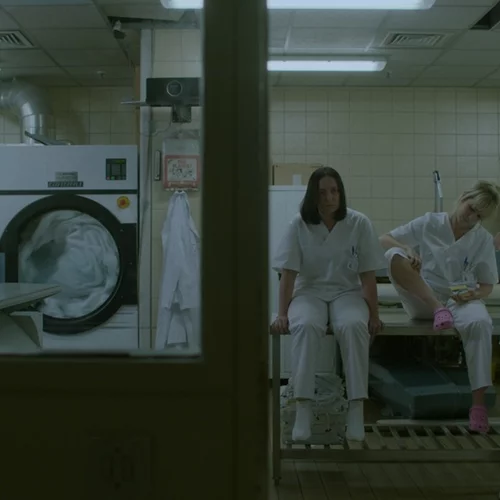 Το "Midnight Skin" του Μανώλη Μαυρή στο φεστιβάλ Καννών