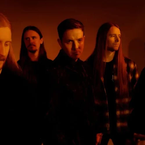 Οι Bleed From Within έρχονται στο Release Athens 2023