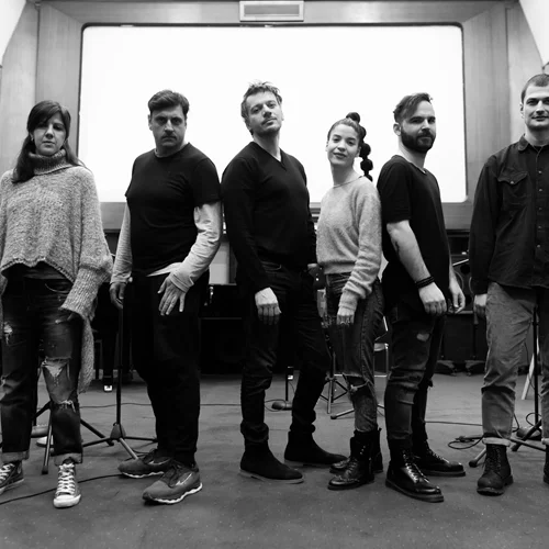 Πρεμιέρα για τα νέα Radio Plays του Φεστιβάλ Αθηνών