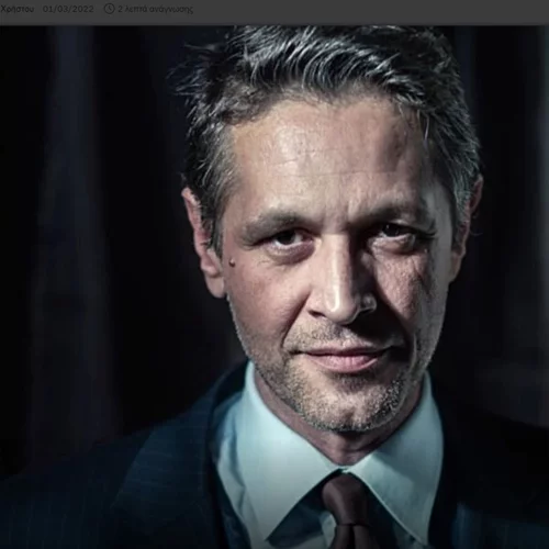 Ο Αιμίλιος Χειλάκης συνσκηνοθετεί και ερμηνεύει Μολιέρο αυτό το καλοκαίρι