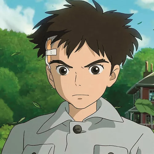 "Το Αγόρι και ο Ερωδιός": Προβολές και συζητήσεις για τη νέα ταινία του Χαγιάο Μιγιαζάκι