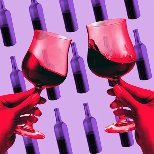 Τα κρασιά του "έρωτα" και τα wine bars για date την ημέρα του Αγίου Βαλεντίνου