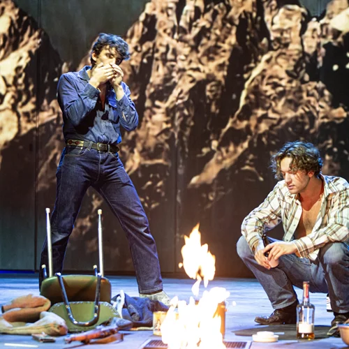 Last call για 12 θεατρικές παραστάσεις που κατεβαίνουν από 25/2 έως 2/3