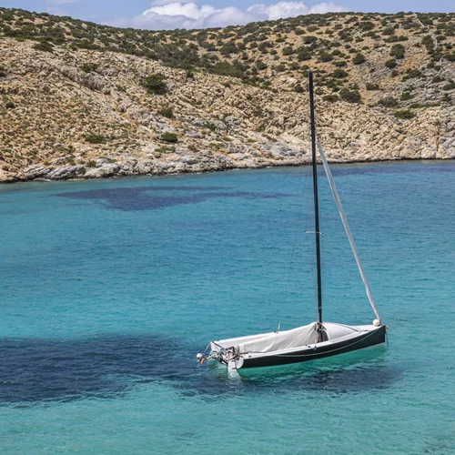 Ηρακλειά: Η ήρεμη δύναμη του Αρχιπελάγους