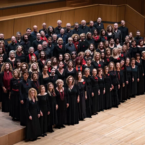 Εορταστική ατμόσφαιρα και xριστουγεννιάτικες δραστηριότητες για όλους στο Μέγαρο