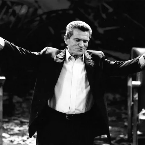 Ο Γιώργος Μαργαρίτης "μιλάει στην καρδιά μας"