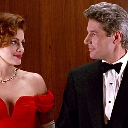 73 χρόνια Ρίτσαρντ Γκιρ