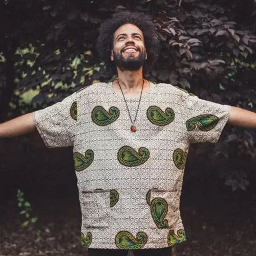 Η DTP Events παρουσιάζει τον Κολομβιανό DJ/Producer AIWAA στην ταράτσα "Great Bear"