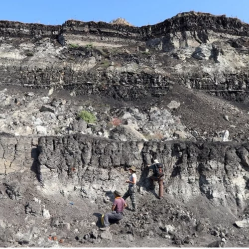 Τα αποτελέσματα της επιφανειακής και γεωαρχαιολογικής έρευνας στη Μεγαλόπολη