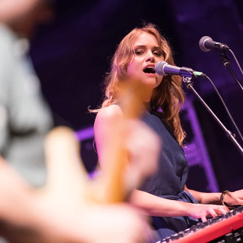 Επίσημη "πρώτη" για το ανοιξιάτικο "This is Athens City Festival"