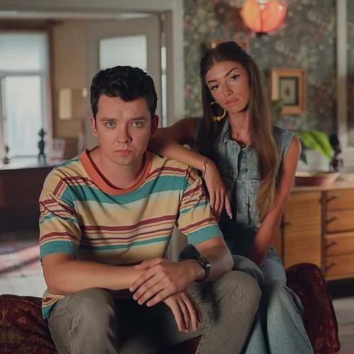 "Sex Education": Περιμένουμε την 4η και τελευταία σεζόν της αγαπημένης βρετανικής σειράς