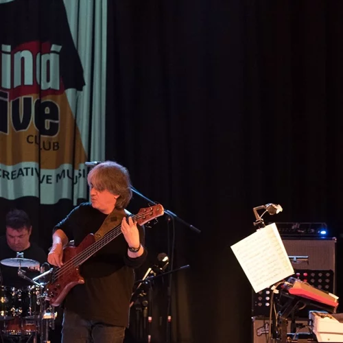 Το "2o Γκρηκ Jazz Festival" έρχεται στο Αθηνά Live