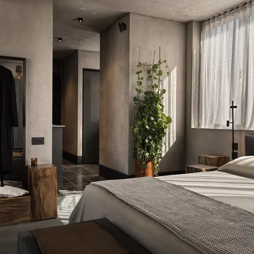 Το "Monastik Living in Athina" σβήνει δύο κεράκια και είναι πιο ζεν από ποτέ!