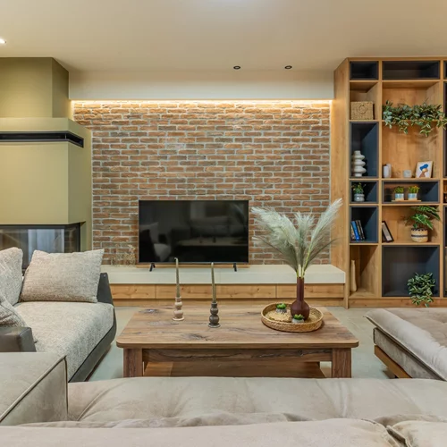 Olive Boutique Villas: Ένα πολυτελές καταφύγιο απόλυτης αποσύνδεσης, μια ανάσα από τη Λάρισα